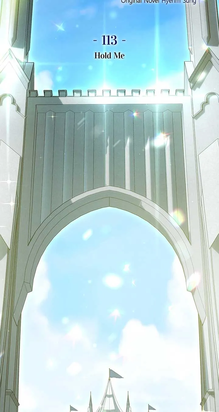 The Secret Bedroom of a Dejected Royal Daughter Chapter 113 36